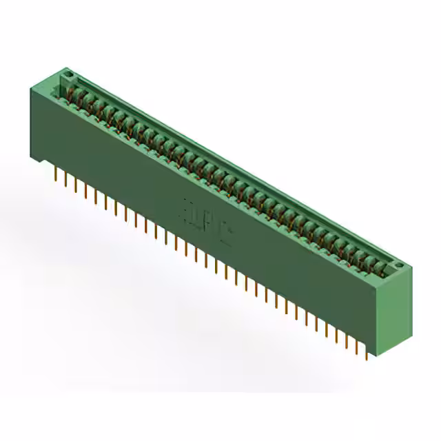 845-064-524-201 EDAC Inc.  Edgeboard Connectors